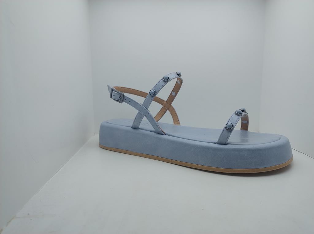 Flat Form - Amora